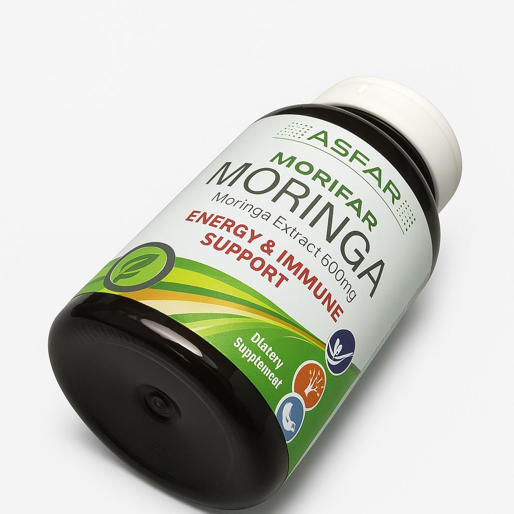 Morifarâ„¢ Moringa Extract