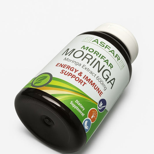 Morifar™ Moringa Extract