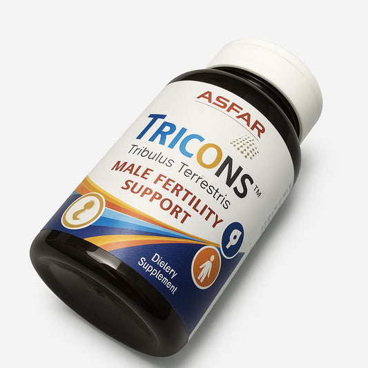 Male Fertility Tricons