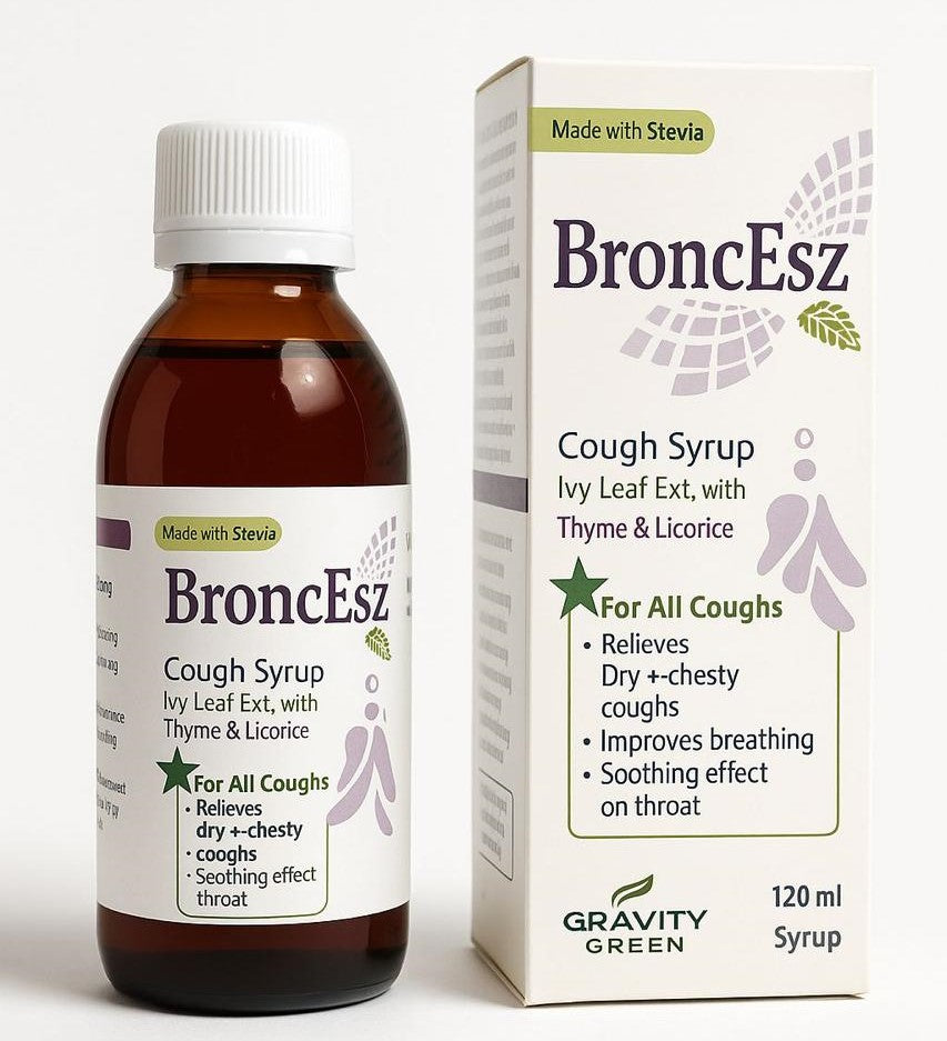 BroncEsz
