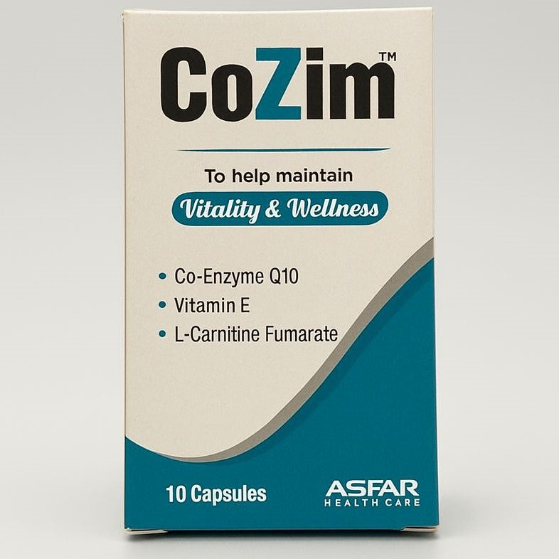 CoZim™