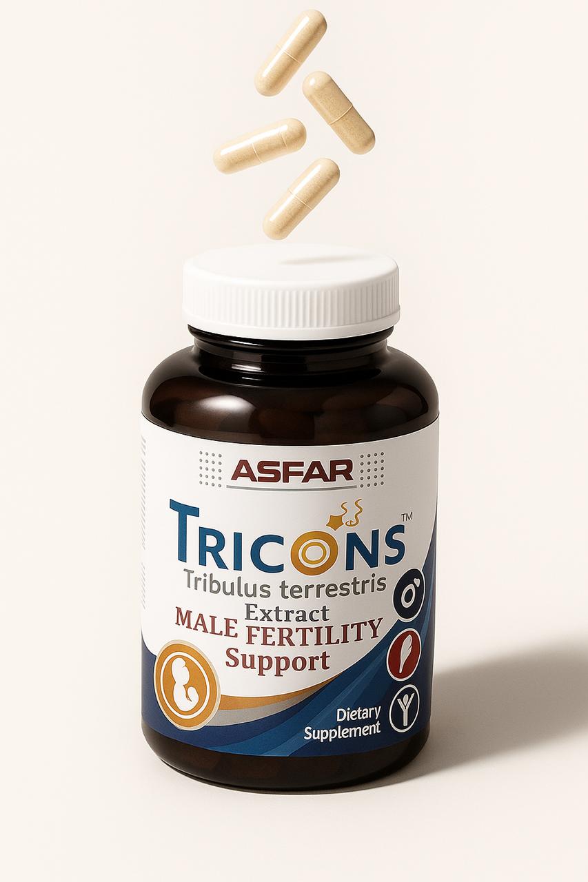 Male Fertility Tricons