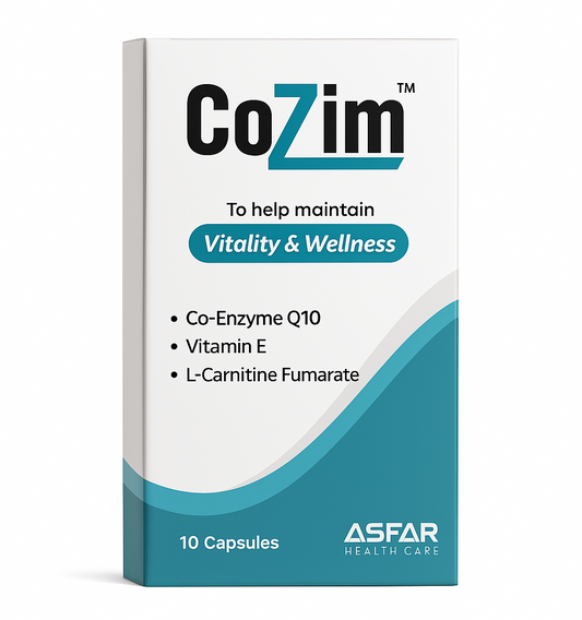 CoZim™