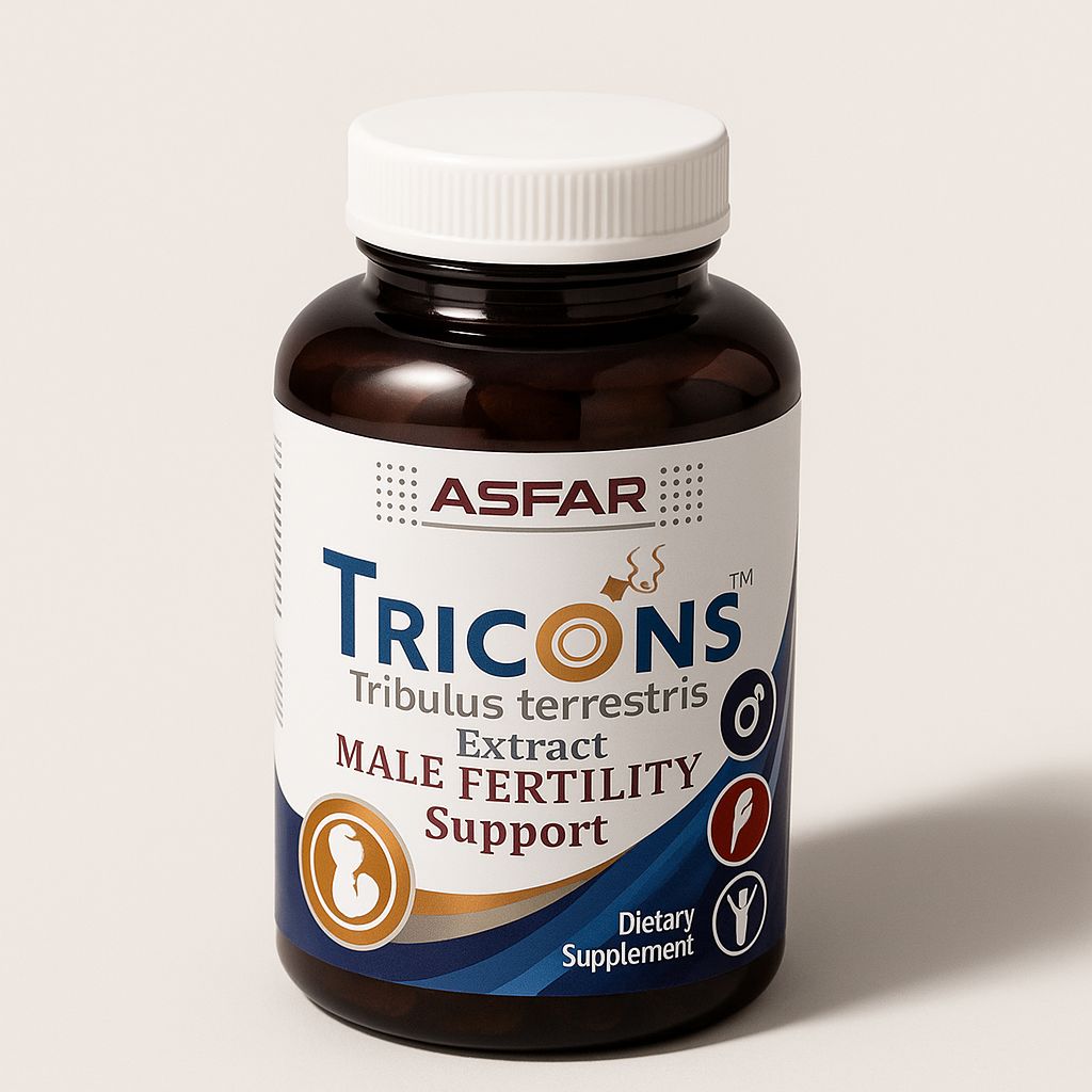 Male Fertility Tricons