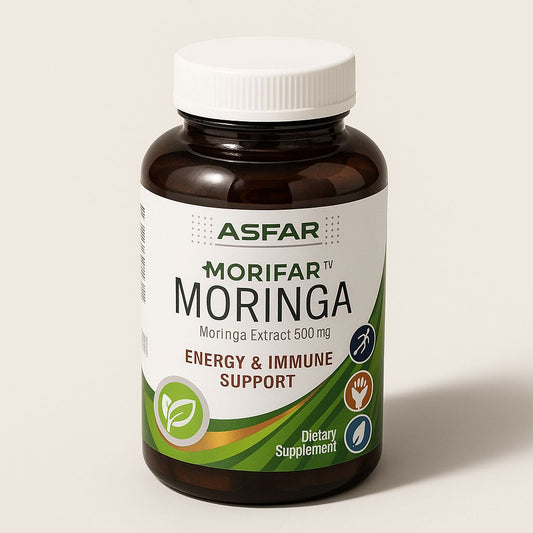 Morifar™ Moringa Extract