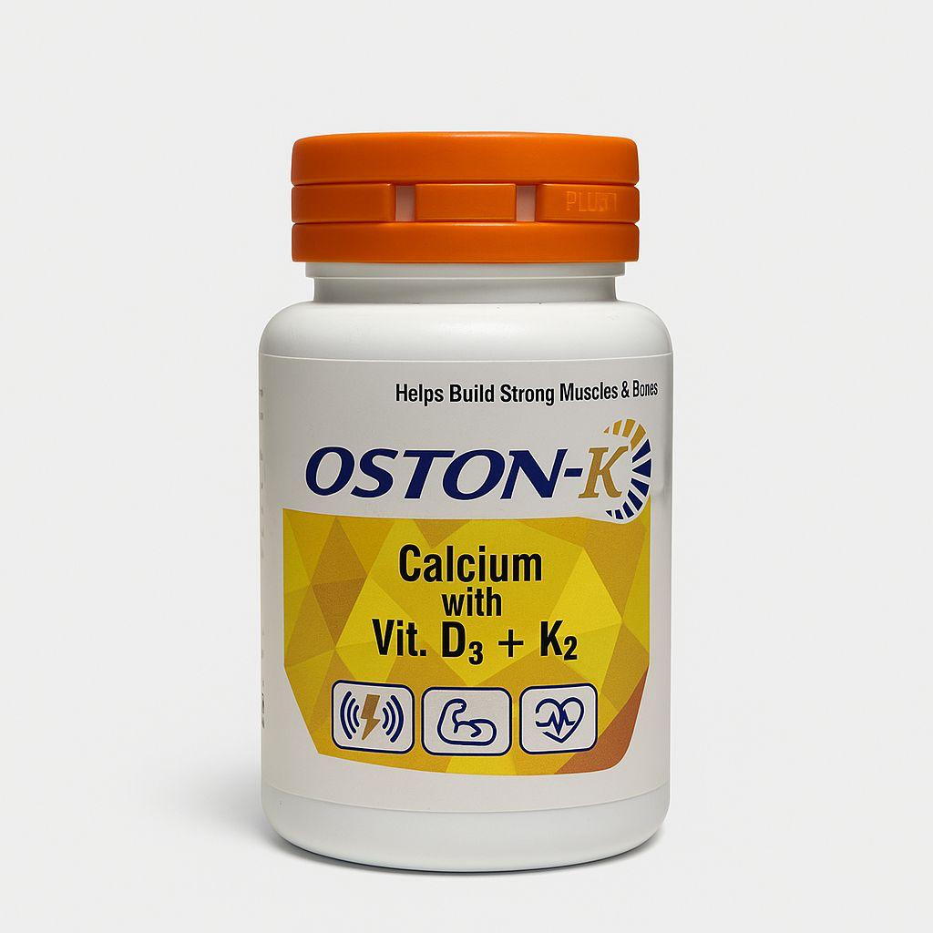 OSTON-K